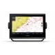GPSMAP 923 9" Touchscreen multifunzione
